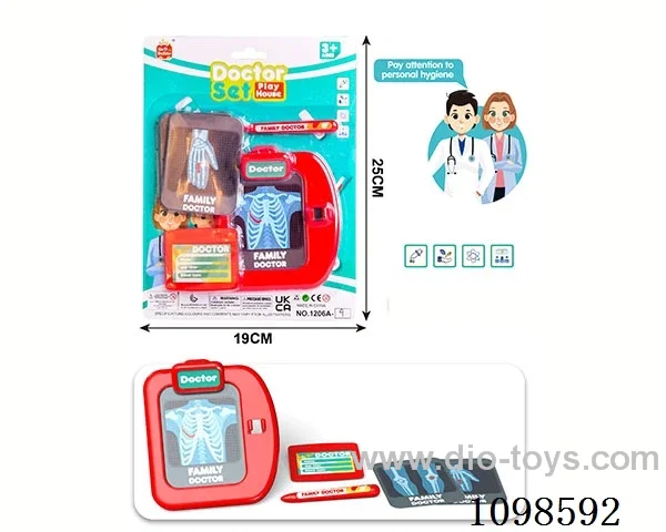 doctor set