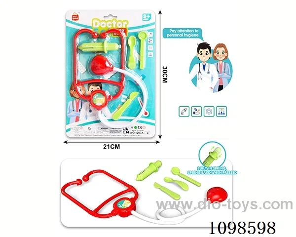 doctor set