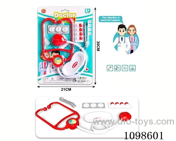 doctor set