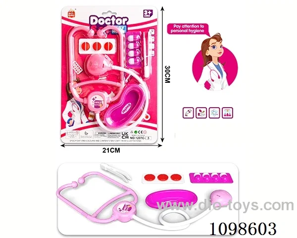 doctor set