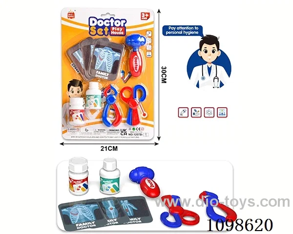 doctor set