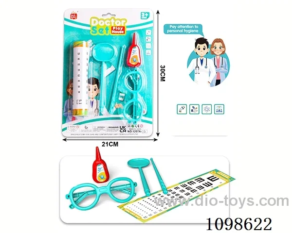 doctor set
