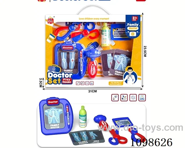 doctor set