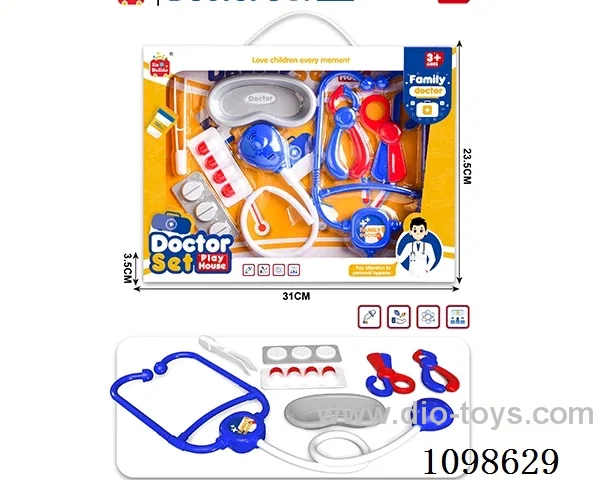 doctor set