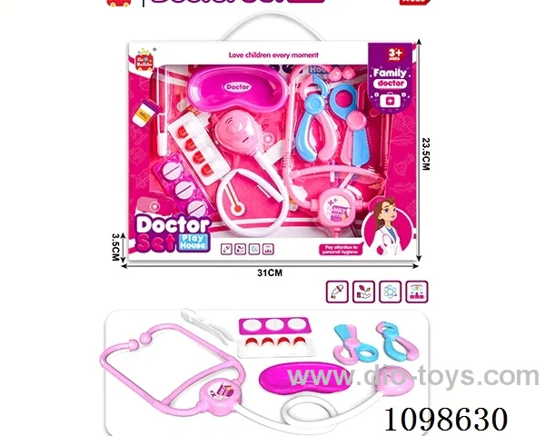 doctor set