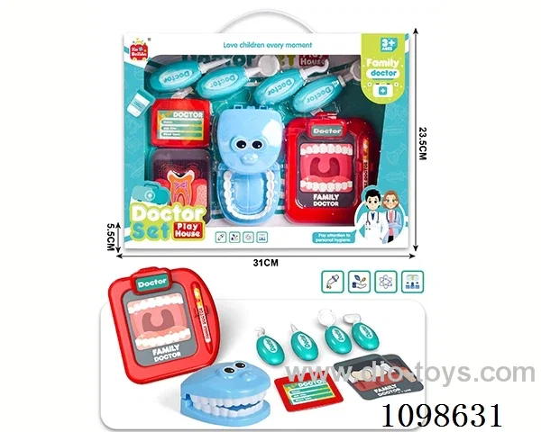 doctor set