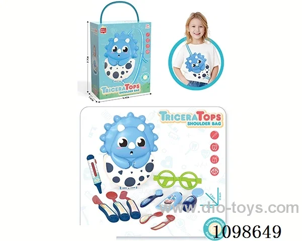 doctor set