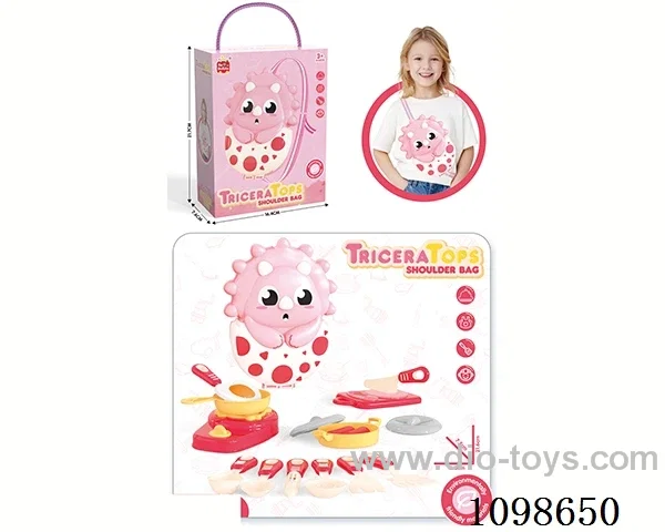 kitchen set