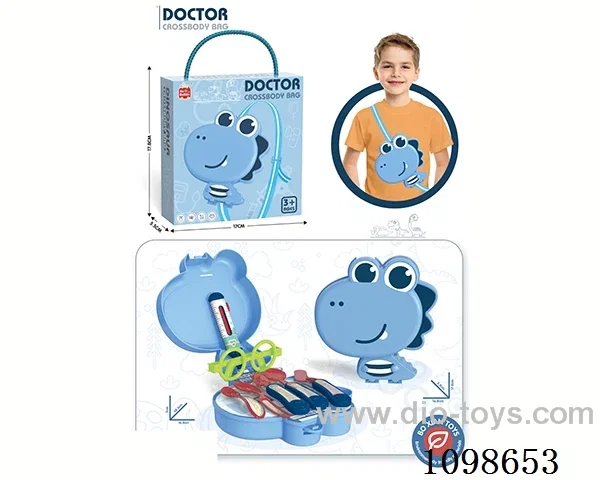 doctor set
