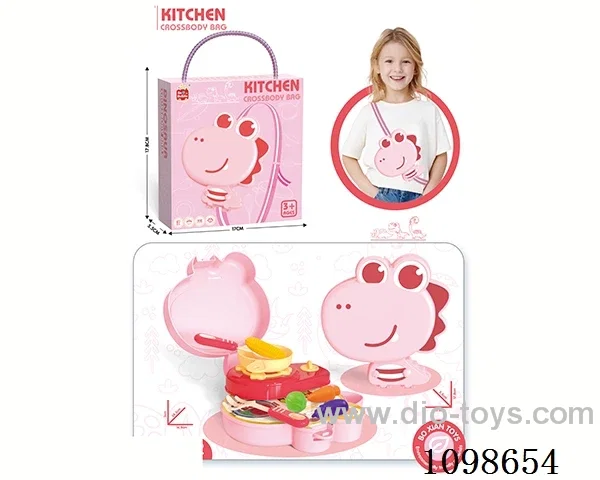kitchen set