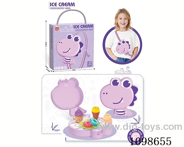 Icecream set