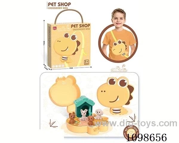 pet set