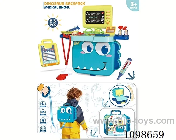 doctor set