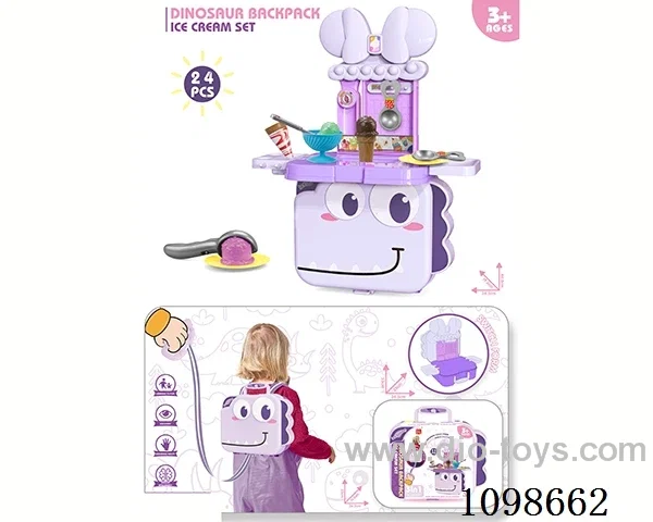 Icecream set