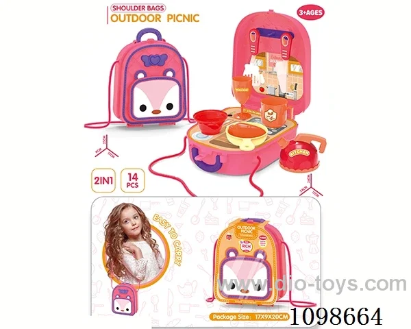 kitchen set