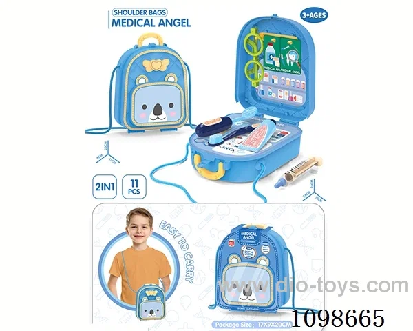 doctor set