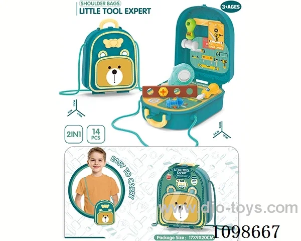 tool set