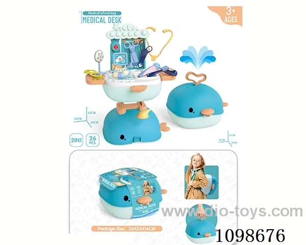 doctor set