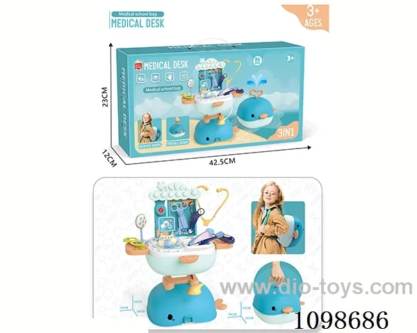 doctor set