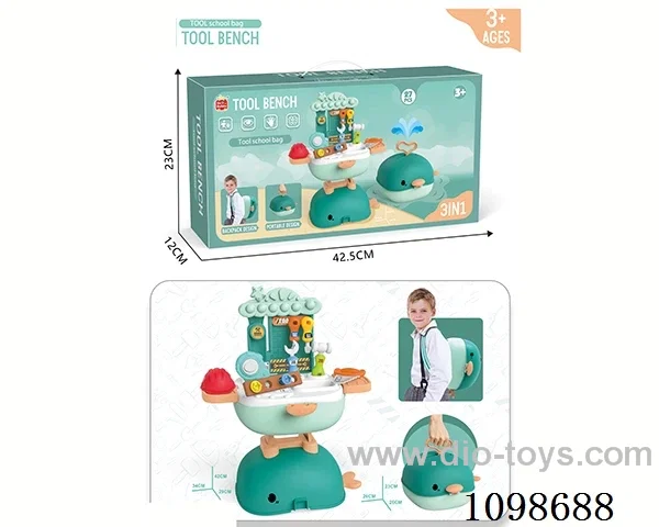tool set