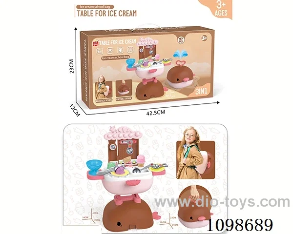 Icecream set