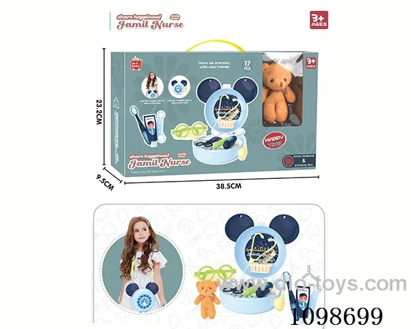 doctor set
