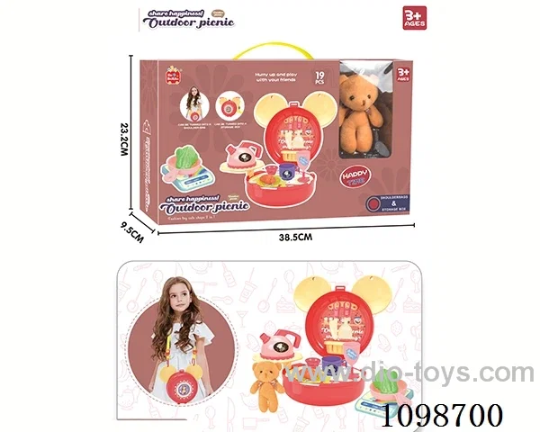 kitchen set
