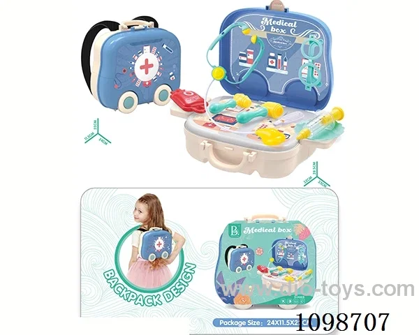 doctor set