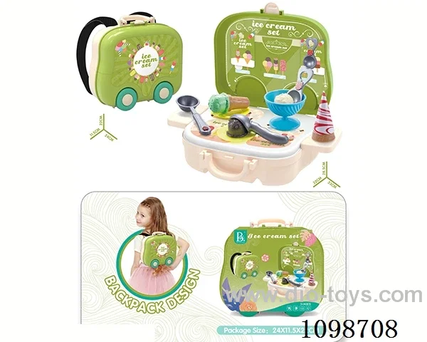 Icecream set