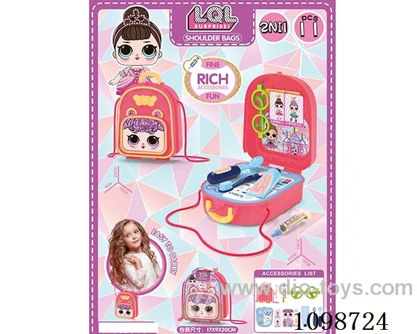 doctor set