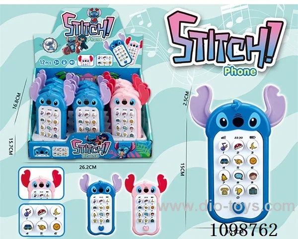 Steedy mobile phone 12pcs