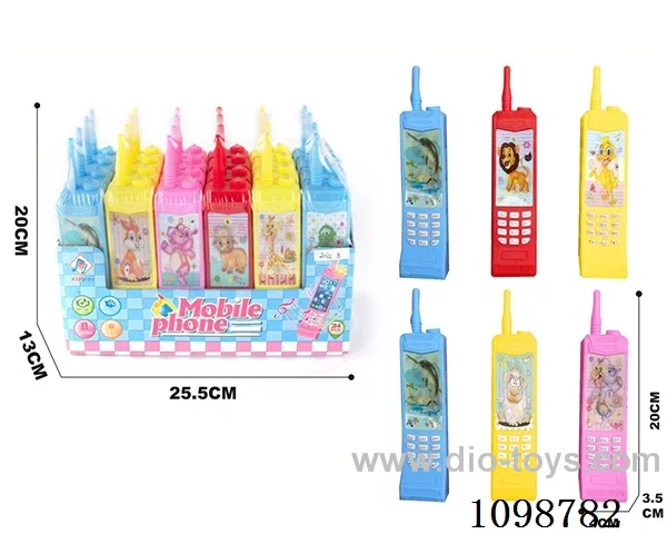 Mobile phone 2 change map phone
