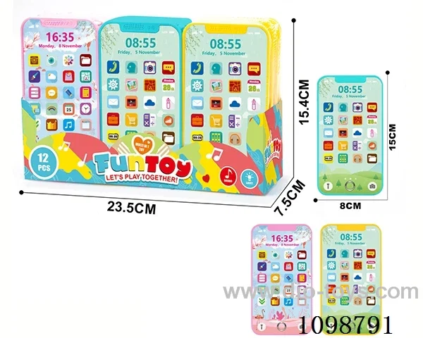 Samsung mobile phone 12PCS