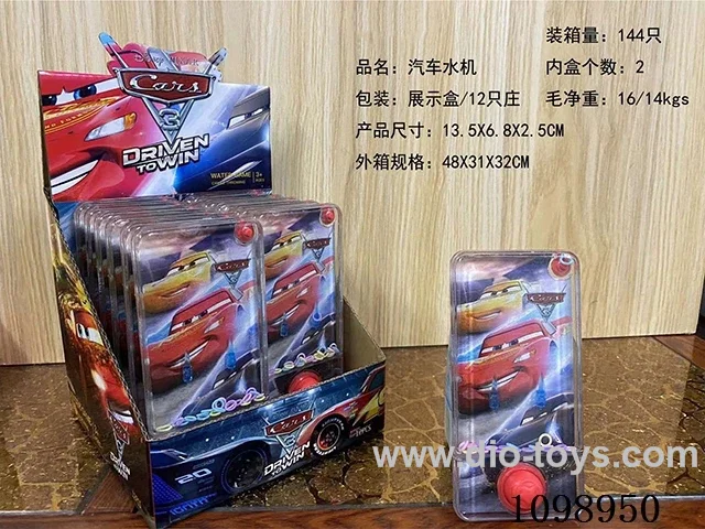 Car water machine 12pcs/ box