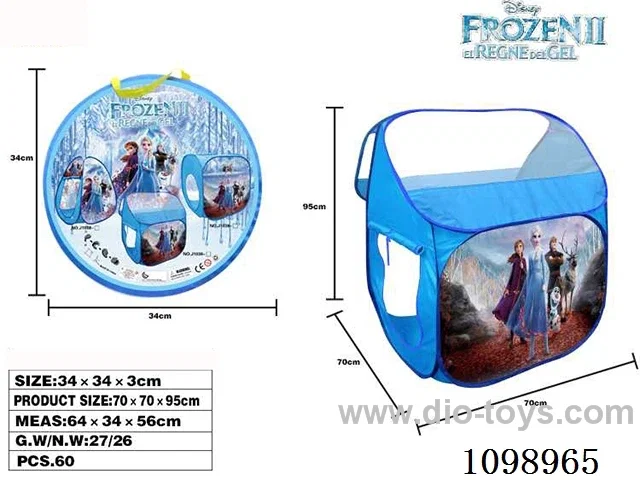 Tent