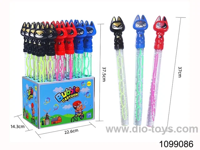 bubble wand