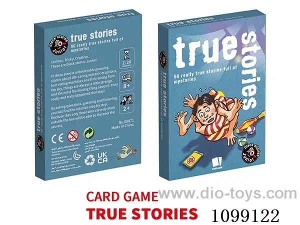 Game card