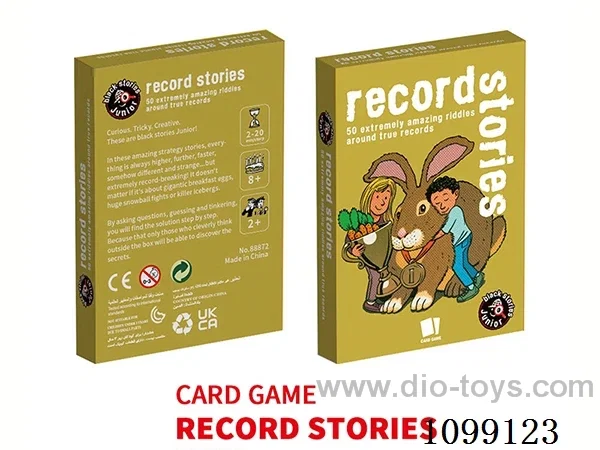 Game card
