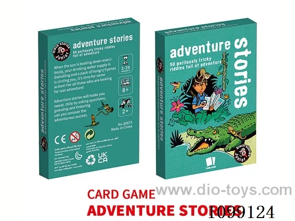Game card