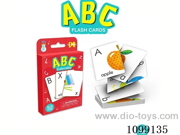 Study card
