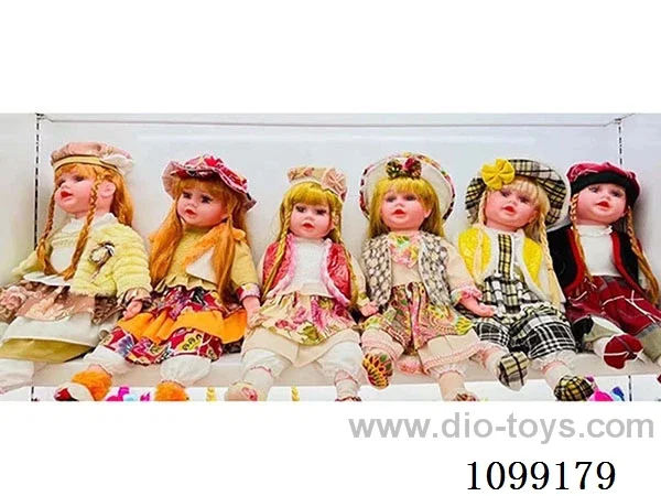 24inch Doll with music