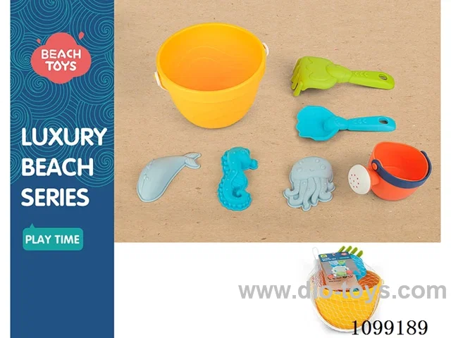 beach toys