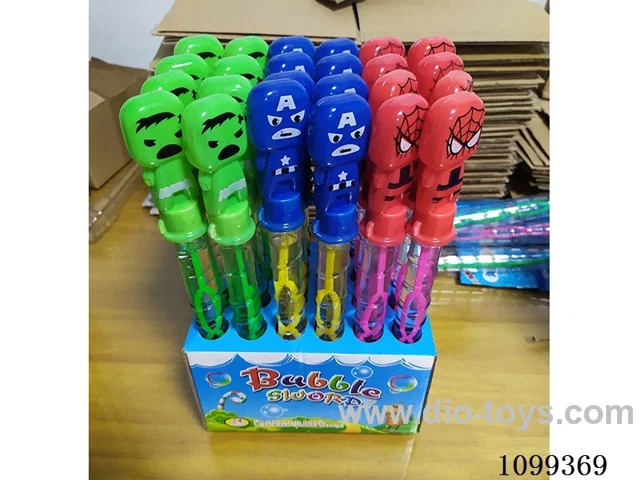 bubble toys 24PCS