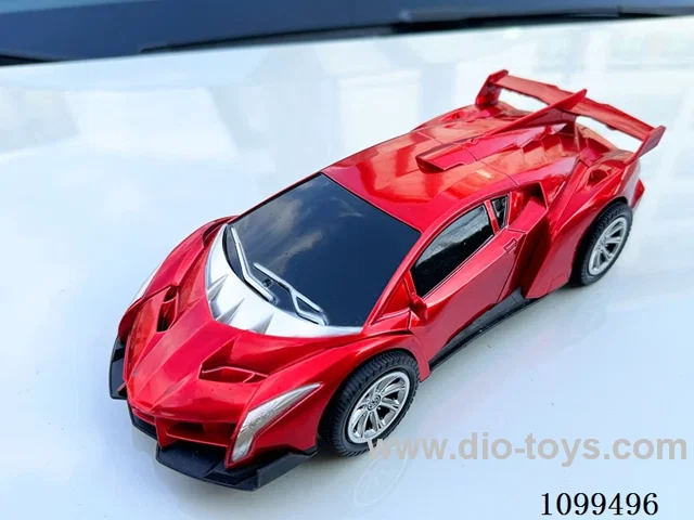 Lamborghini Inertia car