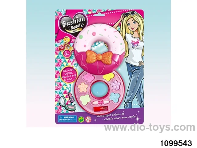 makeup toys