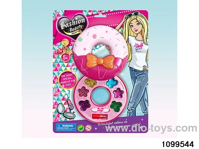 makeup toys