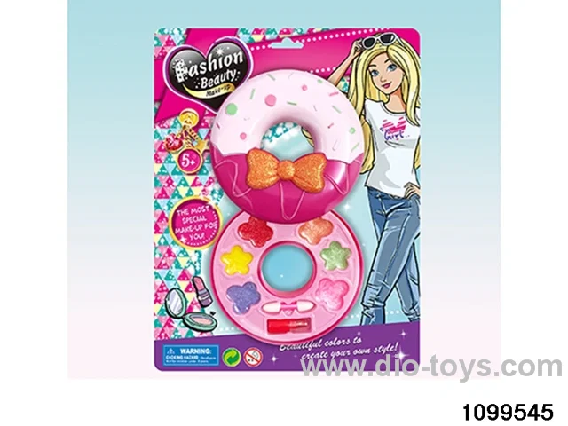 makeup toys