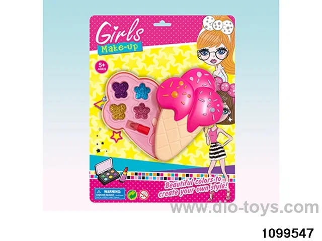 makeup toys