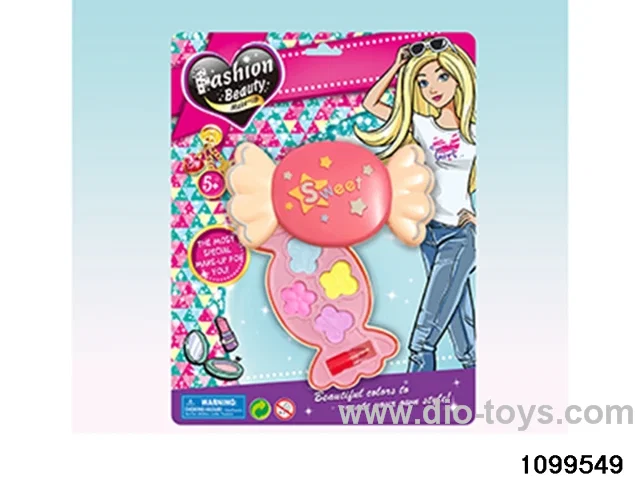 makeup toys