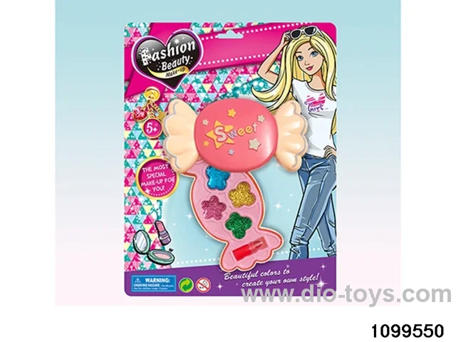 makeup toys
